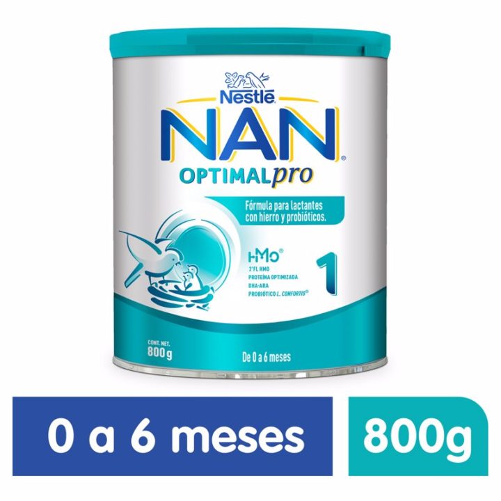 Nan Optipro G Farmapronto