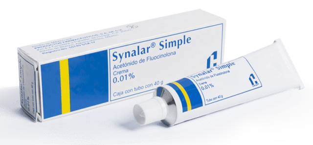 SYNALAR 0 01 C 40 GR CREMA Farmapronto