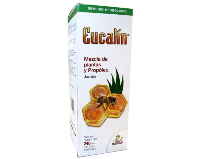 93- EUCALIPTO/GORDOLOBO/MENTOL/MIEL/MIRRA/SAUCO 240 ML SOL (EUCALIN ...