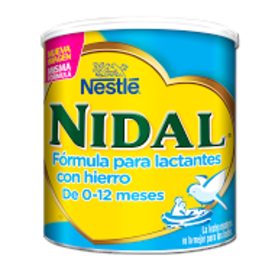 Nidal 1 Inicio 800g - EcoFarmacias