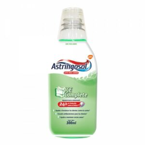 Astringosol ANTISEP ASTRINGOSOL-COMPLET 300ML – Farmapronto