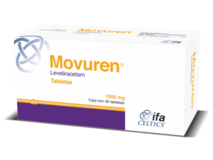 MOVUREN 1000 MG TABLETAS 30 – Farmapronto