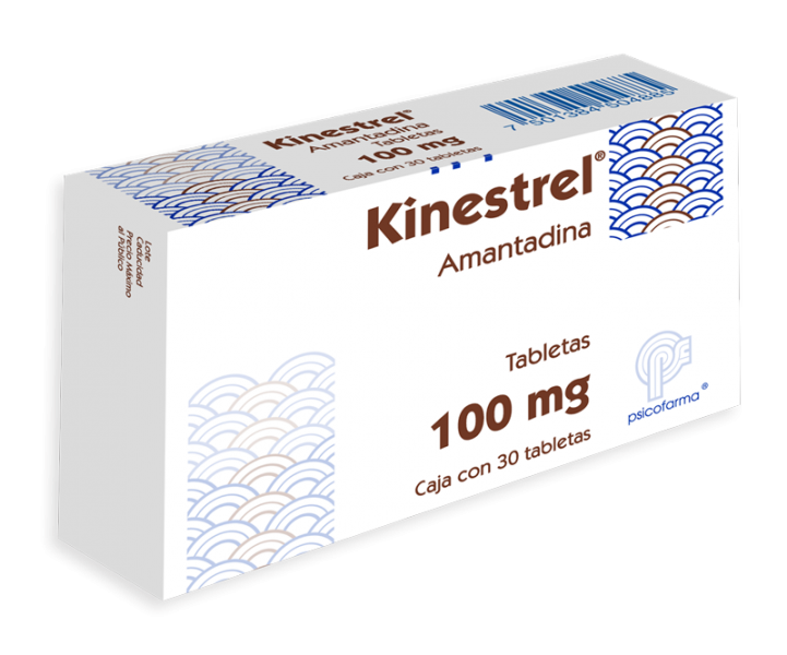 KINESTREL MG TABLETAS C Farmapronto